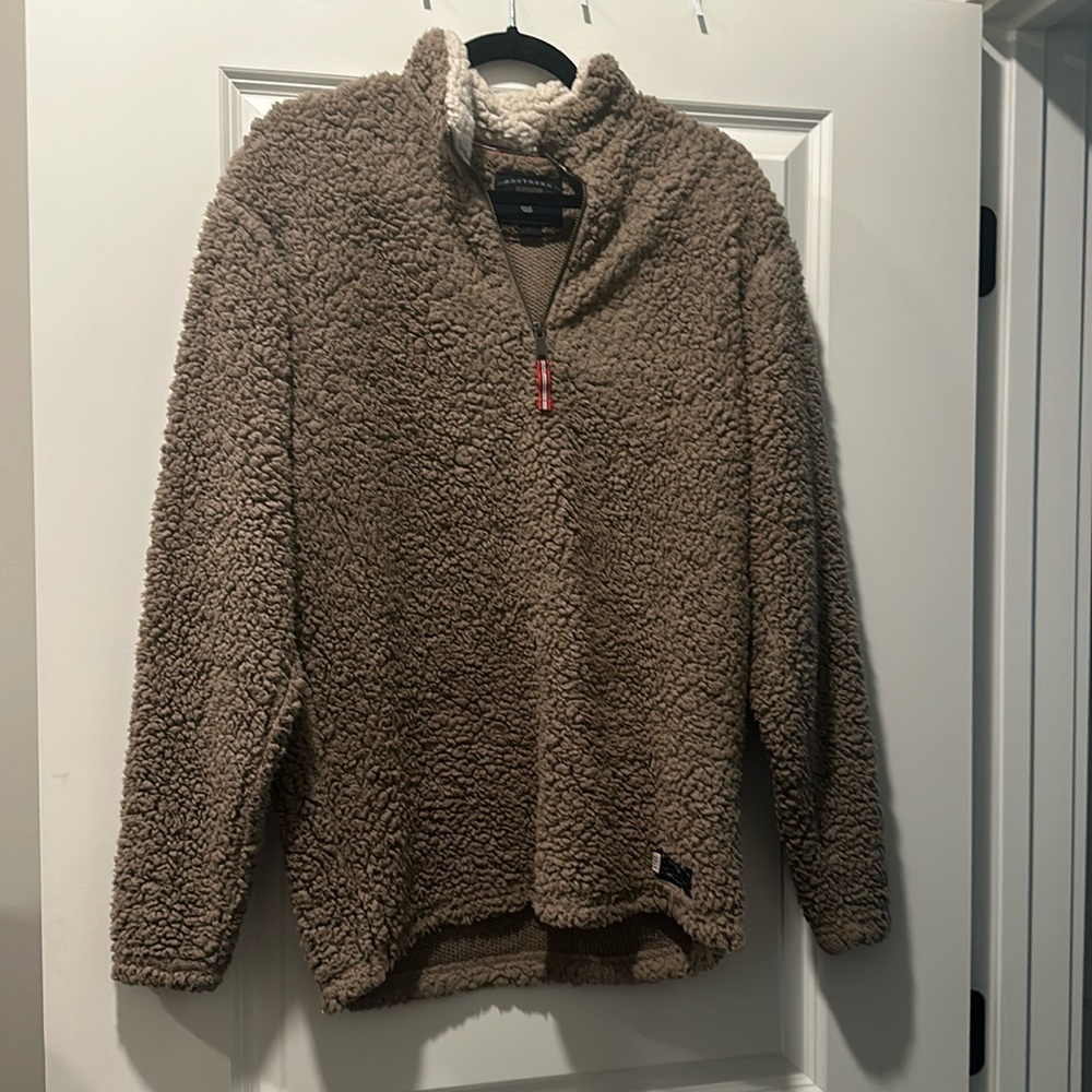 Southern marsh pull over